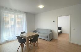Apartament 2 camere, 45 mp, parcare, boxa, Beta Residence 