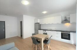 Apartament 2 camere, 45 mp, parcare, boxa, Beta Residence 