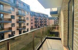 Apartament 2 camere, 45 mp, parcare, boxa, Beta Residence 