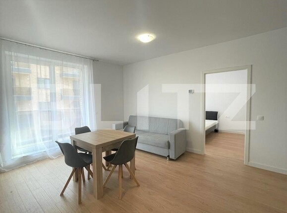 Apartament de închiriat 2 camere Chinteni - 118668AI | BLITZ Cluj-Napoca | Poza6