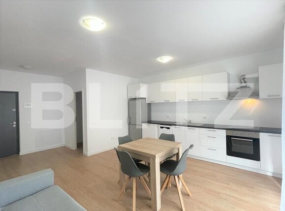 Apartament de închiriat 2 camere Chinteni - 118668AI | BLITZ Cluj-Napoca | Poza2
