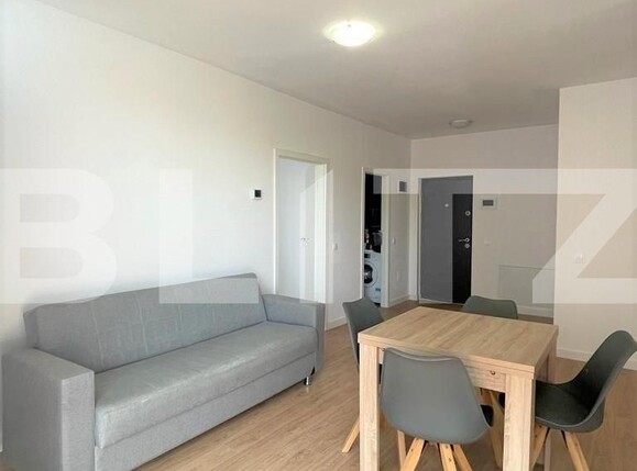 Apartament de închiriat 2 camere Chinteni - 118668AI | BLITZ Cluj-Napoca | Poza1