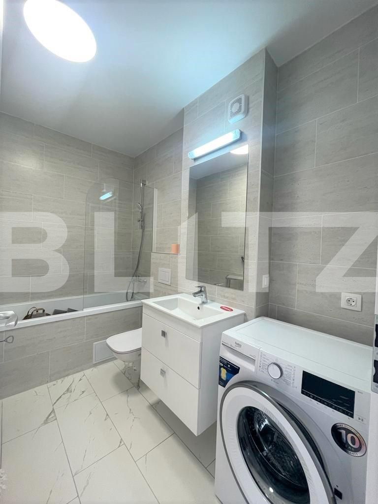 Apartament de închiriat 2 camere Chinteni - 118668AI | BLITZ Cluj-Napoca | Poza8