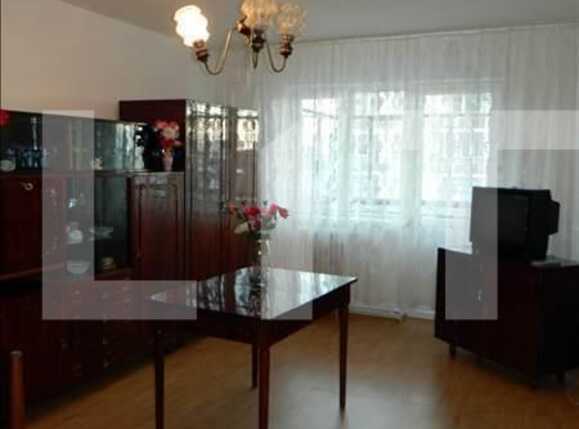 Apartament de închiriat 3 camere Manastur - 11867AI | BLITZ Cluj-Napoca | Poza1