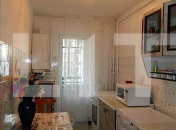 Apartament de închiriat 3 camere Manastur - 11867AI | BLITZ Cluj-Napoca | Poza5