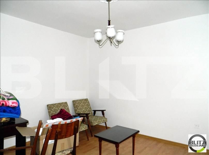 Apartament de închiriat 3 camere Manastur - 11867AI | BLITZ Cluj-Napoca | Poza4
