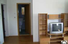 Inchiriere 1 camera, 33 mp utili, zona Sigma Center, mobilat modern, imobil nou