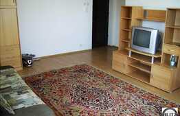 Inchiriere 1 camera, 33 mp utili, zona Sigma Center, mobilat modern, imobil nou