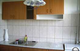 Inchiriere 1 camera, 33 mp utili, zona Sigma Center, mobilat modern, imobil nou