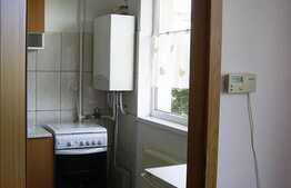 Inchiriere 1 camera, 33 mp utili, zona Sigma Center, mobilat modern, imobil nou