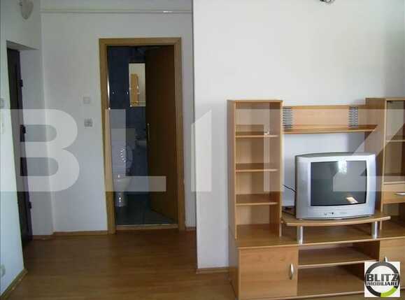 Garsonieră de închiriat Zorilor - 11868AI | BLITZ Cluj-Napoca | Poza2