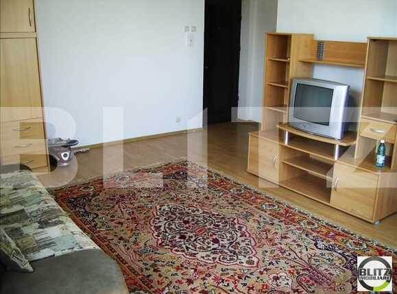 Garsonieră de închiriat Zorilor - 11868AI | BLITZ Cluj-Napoca | Poza1