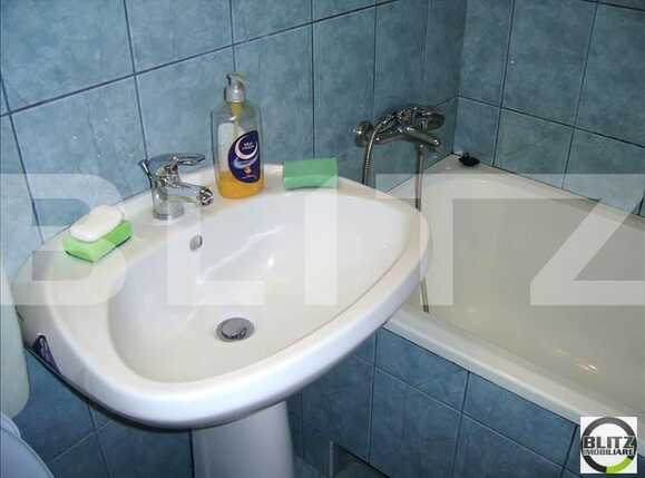 Garsonieră de închiriat Zorilor - 11868AI | BLITZ Cluj-Napoca | Poza6