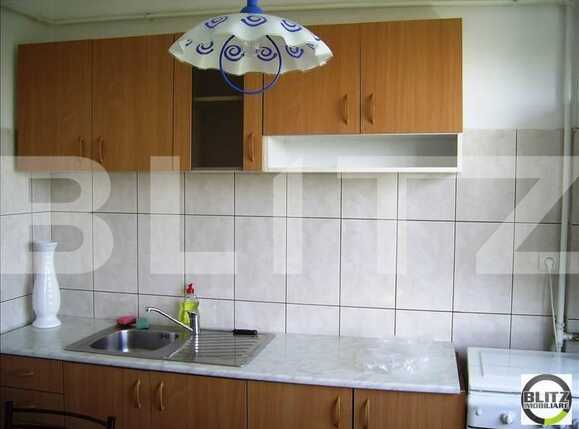 Garsonieră de închiriat Zorilor - 11868AI | BLITZ Cluj-Napoca | Poza4