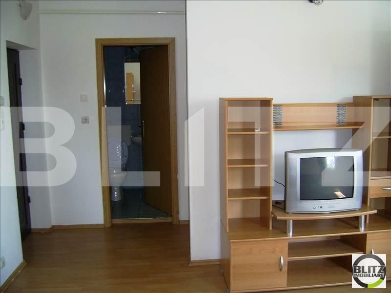 Garsonieră de închiriat Zorilor - 11868AI | BLITZ Cluj-Napoca | Poza2