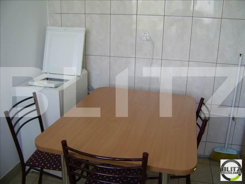 Garsonieră de închiriat Zorilor - 11868AI | BLITZ Cluj-Napoca | Poza5