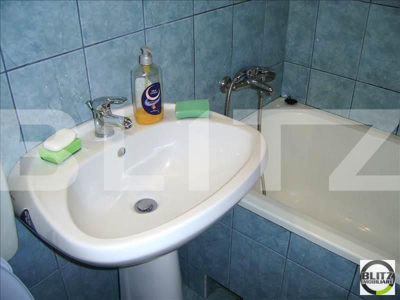 Garsonieră de închiriat Zorilor - 11868AI | BLITZ Cluj-Napoca | Poza6