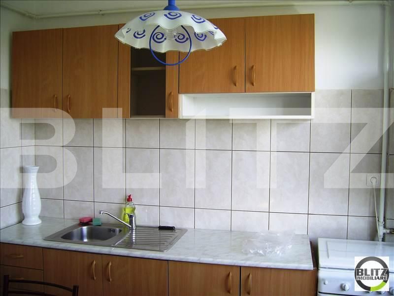 Garsonieră de închiriat Zorilor - 11868AI | BLITZ Cluj-Napoca | Poza4