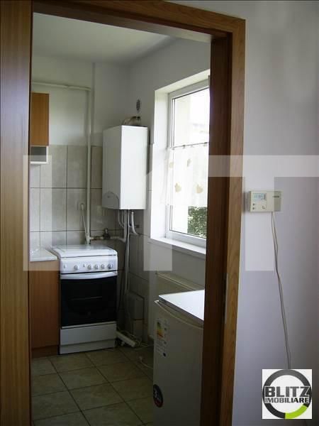 Garsonieră de închiriat Zorilor - 11868AI | BLITZ Cluj-Napoca | Poza3