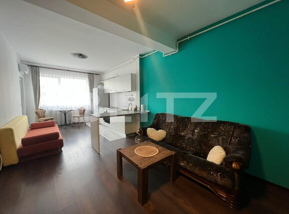 Apartament de închiriat 2 camere Floreşti - 118682AI | BLITZ Cluj-Napoca | Poza4