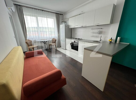 Apartament de închiriat 2 camere Floreşti - 118682AI | BLITZ Cluj-Napoca | Poza3