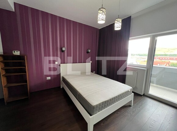 Apartament de închiriat 2 camere Floreşti - 118682AI | BLITZ Cluj-Napoca | Poza5
