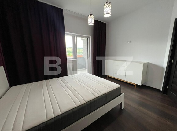 Apartament de închiriat 2 camere Floreşti - 118682AI | BLITZ Cluj-Napoca | Poza7