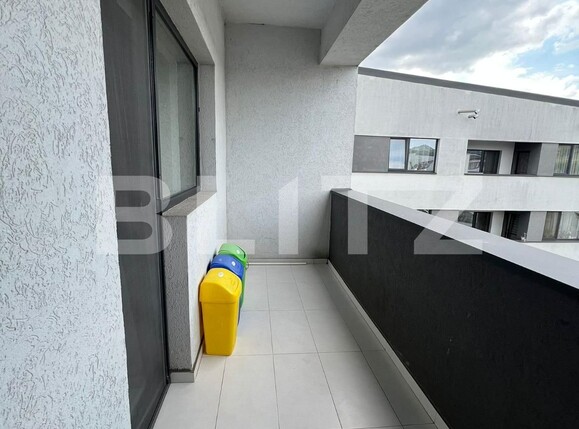 Apartament de închiriat 2 camere Floreşti - 118682AI | BLITZ Cluj-Napoca | Poza11