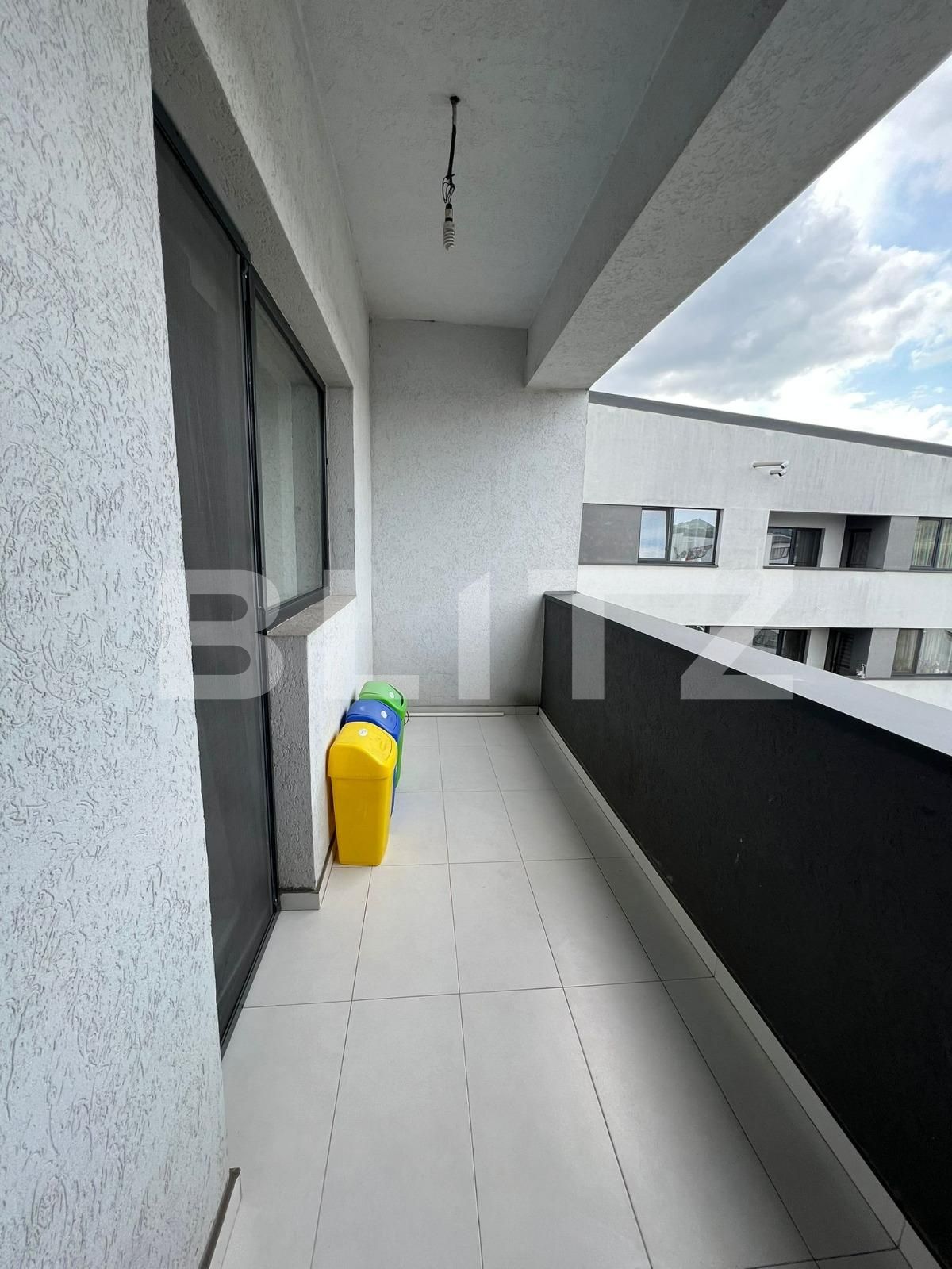 Apartament de închiriat 2 camere Floreşti - 118682AI | BLITZ Cluj-Napoca | Poza11