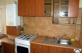 Vanzare 1 camera, 33 mp, balcon, imobil nou, zona UMF!