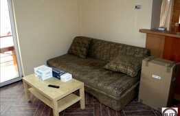 Vanzare 1 camera, 33 mp, balcon, imobil nou, zona UMF!