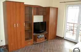 Vanzare 1 camera, 33 mp, balcon, imobil nou, zona UMF!