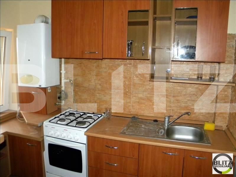 Garsonieră de vânzare Zorilor - 11869AV | BLITZ Cluj-Napoca | Poza3