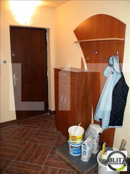 Garsonieră de vânzare Zorilor - 11869AV | BLITZ Cluj-Napoca | Poza4