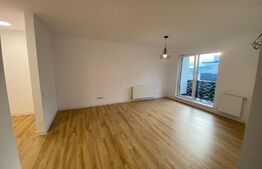 Apartament cu 2 camere,cu balcon, etaj intermediar, finisat, parcare, zona Baciu