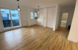 Apartament cu 2 camere,cu balcon, etaj intermediar, finisat, parcare, zona Baciu