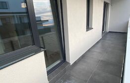 Apartament cu 2 camere,cu balcon, etaj intermediar, finisat, parcare, zona Baciu