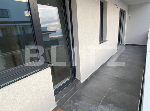 Apartament de vânzare 2 camere Baciu - 118697AV | BLITZ Cluj-Napoca | Poza2