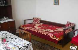 De vanzare 3 camere decomandate, 54 mp utili, zona strazii Mehedinti.