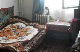 De vanzare 3 camere decomandate, 54 mp utili, zona strazii Mehedinti.