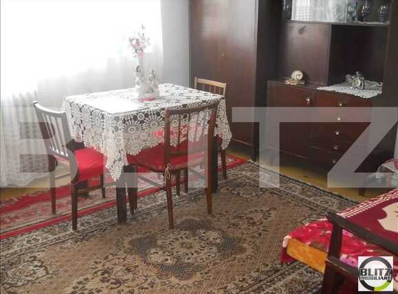 Apartament de vânzare 3 camere Manastur - 1187AV | BLITZ Cluj-Napoca | Poza1