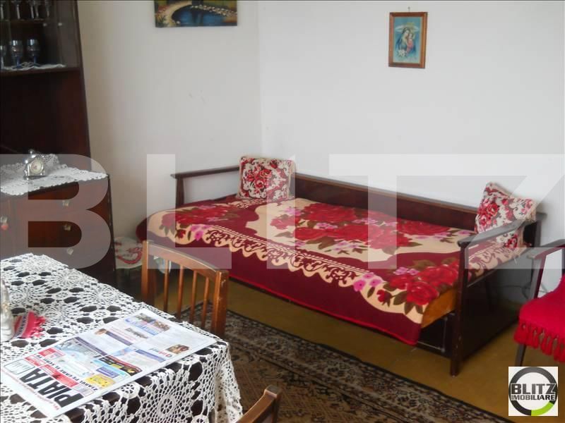 Apartament de vânzare 3 camere Manastur - 1187AV | BLITZ Cluj-Napoca | Poza2