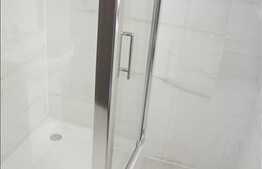 2 camere, conditii lux cu terasa 20 mp in zona Mircea Eliade, imobil NOU!