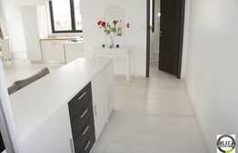 2 camere, conditii lux cu terasa 20 mp in zona Mircea Eliade, imobil NOU!