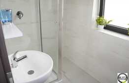 2 camere, conditii lux cu terasa 20 mp in zona Mircea Eliade, imobil NOU!