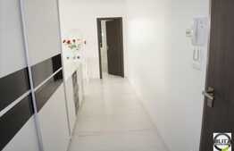 2 camere, conditii lux cu terasa 20 mp in zona Mircea Eliade, imobil NOU!