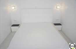 2 camere, conditii lux cu terasa 20 mp in zona Mircea Eliade, imobil NOU!