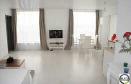 2 camere, conditii lux cu terasa 20 mp in zona Mircea Eliade, imobil NOU!