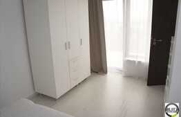 2 camere, conditii lux cu terasa 20 mp in zona Mircea Eliade, imobil NOU!