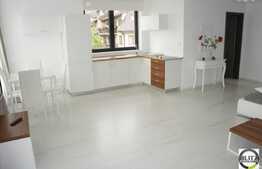 2 camere, conditii lux cu terasa 20 mp in zona Mircea Eliade, imobil NOU!